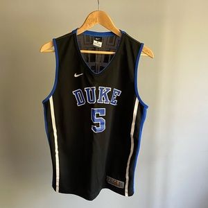 Duke Jersey